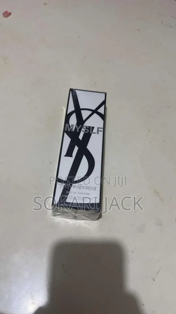 Ysl Myself · Photo 1
