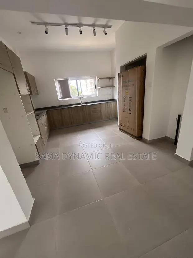 3bdrm Apartment in Osu for rent · Photo 1