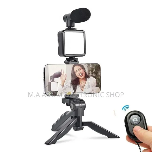 Video Making Kits · Photo 1