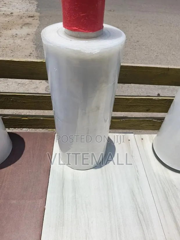 Pallets Stretch Film 15kg · Photo 2