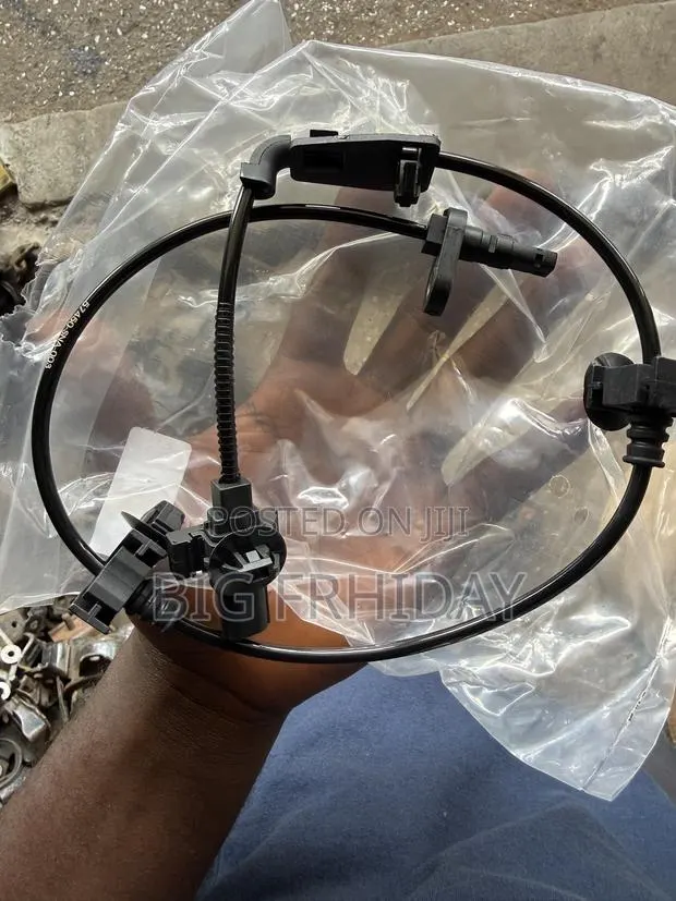 Honda Fit Civic Accord CRV HRV Pilot Acura Front and Back Abs Sensor · Photo 1