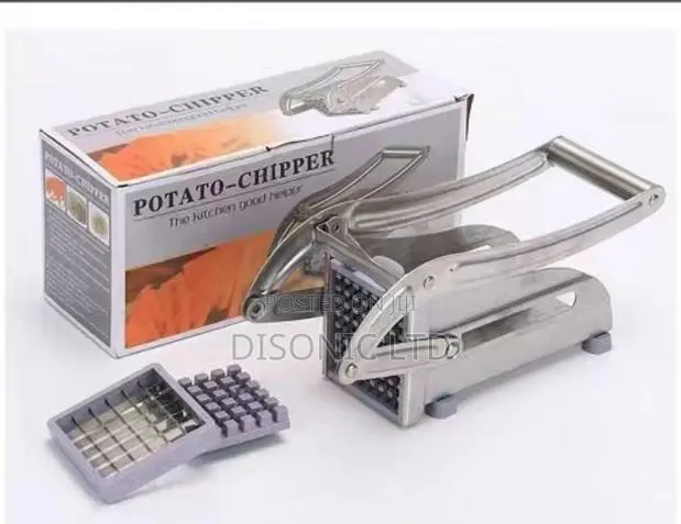 Chips Cutter · Photo 1