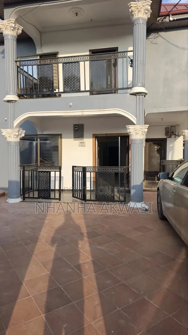 2bdrm Apartment in Spintex Klagon, Sakumono for rent · Photo 1