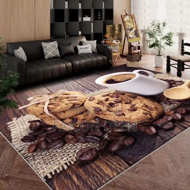 Comfort Like Never Before Buy Now ;Limited Stock(Big Size Hairy Carpet · Photo 1