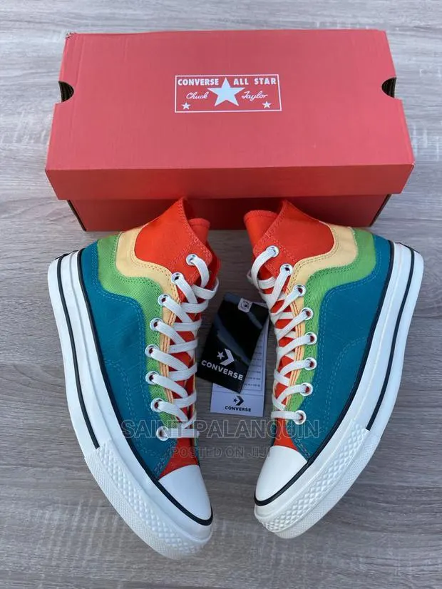 Converse All Star · Photo 1