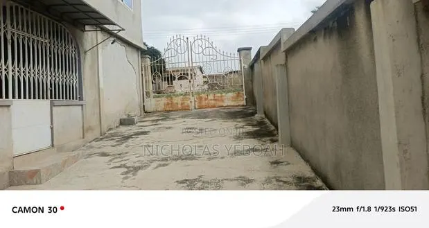 Mini Flat in Din-Pa Real Estate, Kumasi Metropolitan for rent · Photo 1