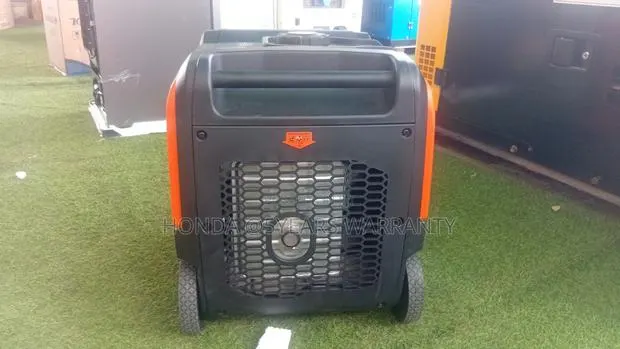 Ecoolmax 8kva Inverter – Clean Reliable 8kva · Photo 1