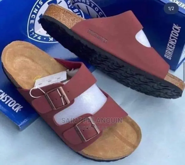 Quality Birkenstocks · Photo 1