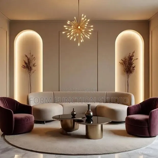 Architectural Interior 3D Designer 38 · Photo 1