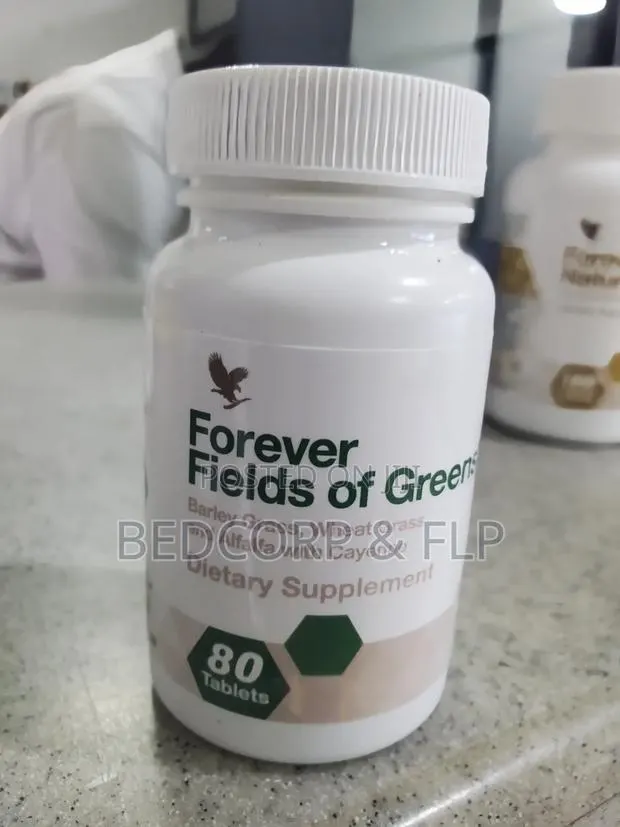 Forever Fields of Green 80tbs With Honey · Photo 1