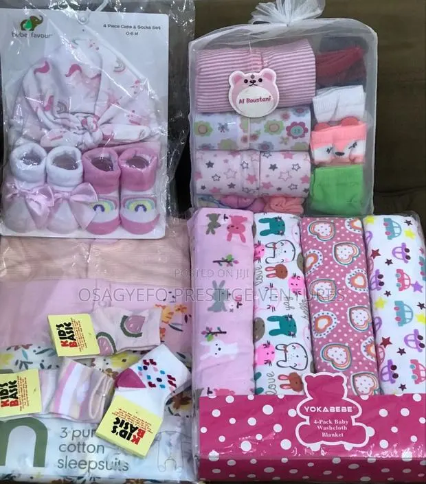 Delivery Package · Photo 1