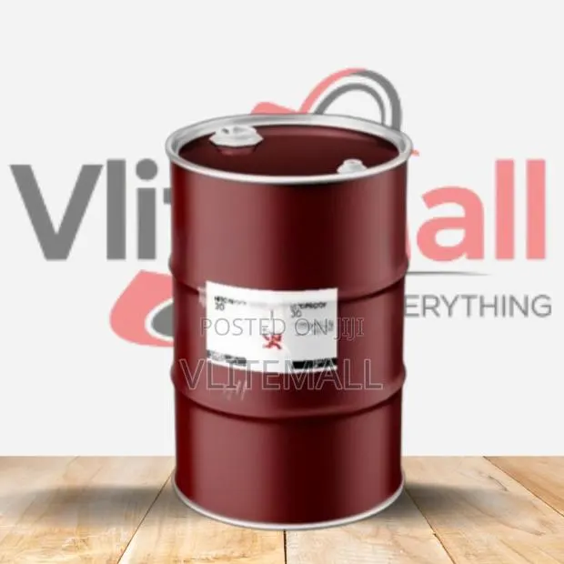 Fosroc Nitoproof 5-35 Bitumen Based Rubberized Emulsion 200 LTR · Photo 1