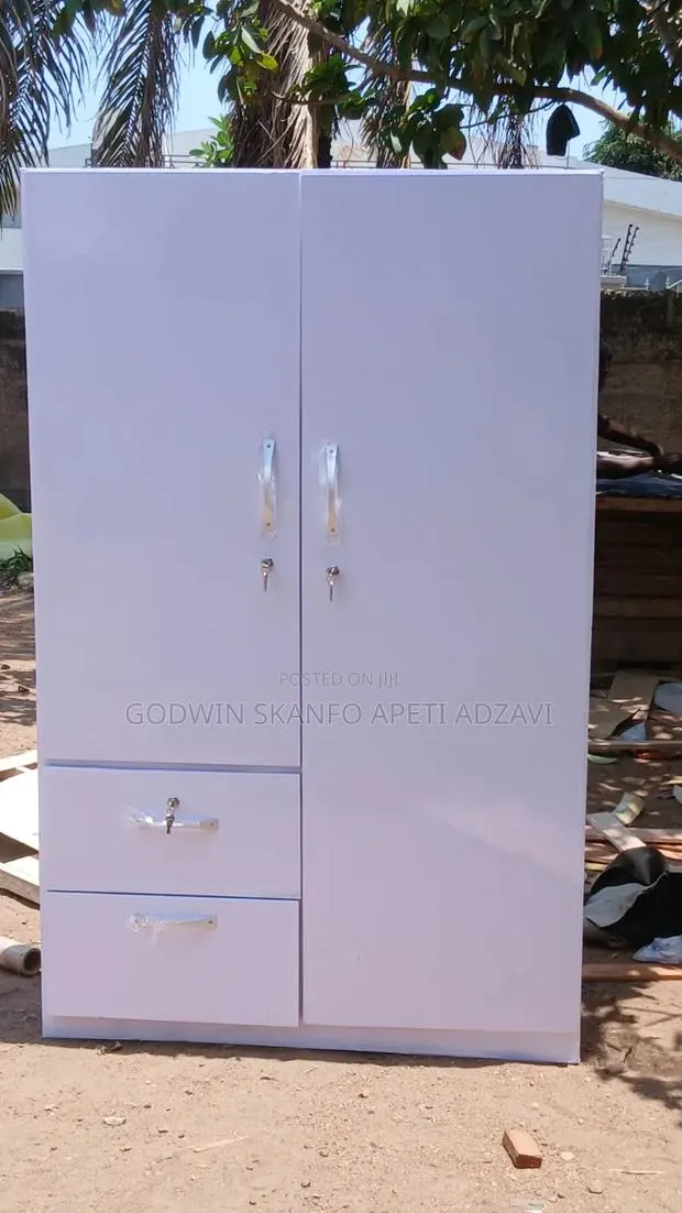Wardrobes 2in1 Available · Photo 1