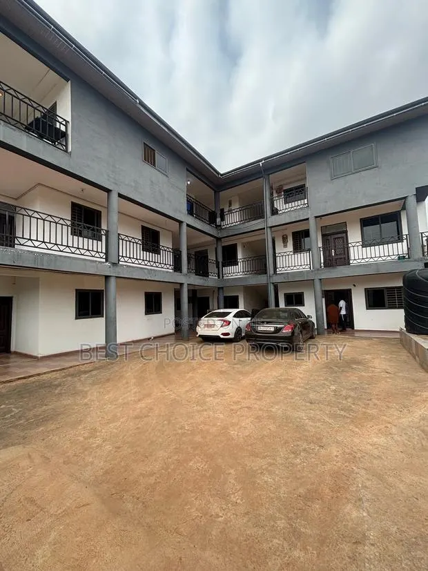 Chamber and Hall Sc Adenta New Legon · Photo 1