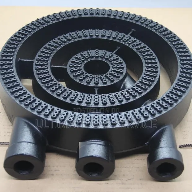 Black Burner Services · Photo 1