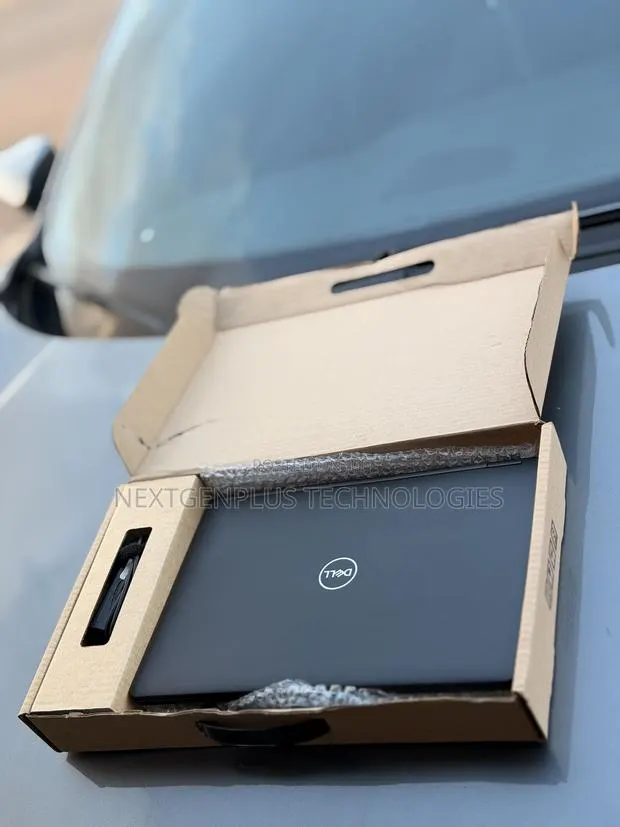Laptop Dell Latitude 5491 8GB Intel Core i5 SSD 256GB · Photo 1