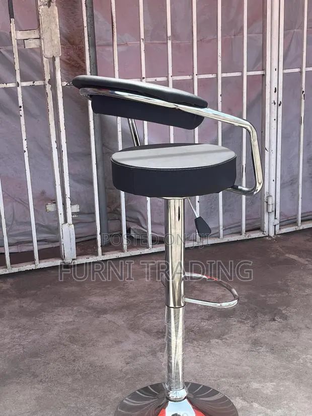 Contemporary Bar Stool · Photo 1