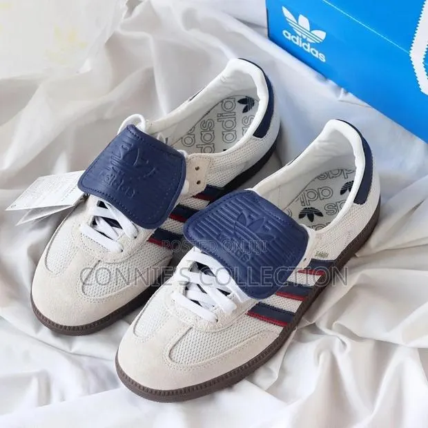 Adidas Samba Lt Sneaker · Photo 1