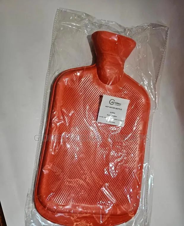 Hot Water Bottle · Photo 1
