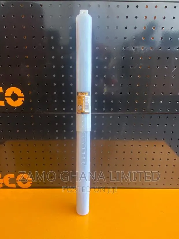 Hex Chisel 530mm - DBC · Photo 1