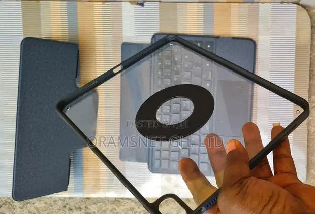 iPad Air 11 M2 Cover Case · Photo 1