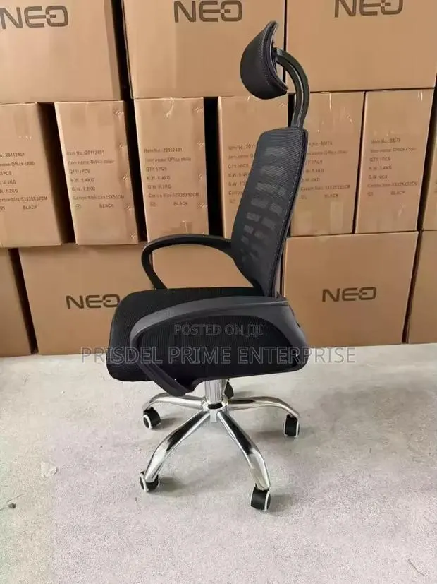 Office Chairs Swivel Chairs · Photo 1