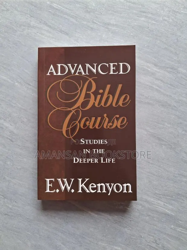 Advanced Bible Course · Photo 1
