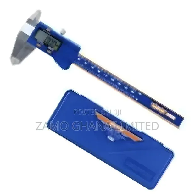 Digital Caliper - Wvc2b20 · Photo 1