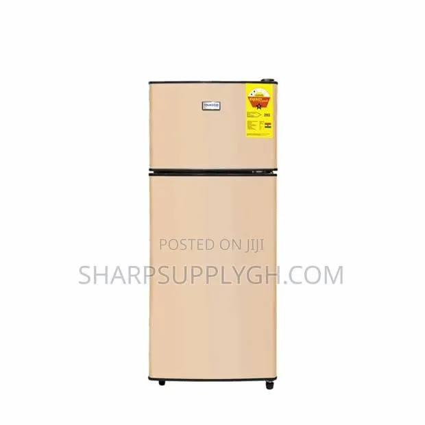 Nasco 102l Table Top Refrigerator · Photo 1