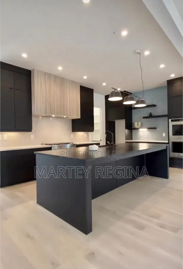 Kitchen Cabinets