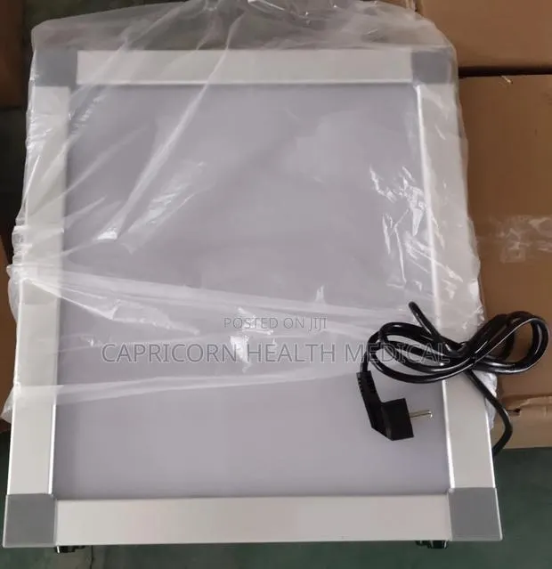 X Ray Viewer Single Panel · Photo 1