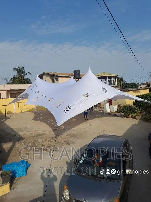 Cheese Tent for Sale · Photo 1