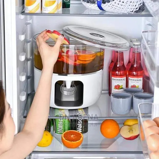 6L Beverage Dispenser · Photo 1