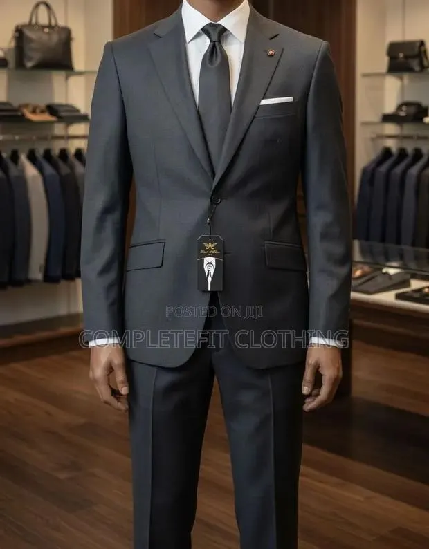 Quality Suit Available in Stock · Photo 1