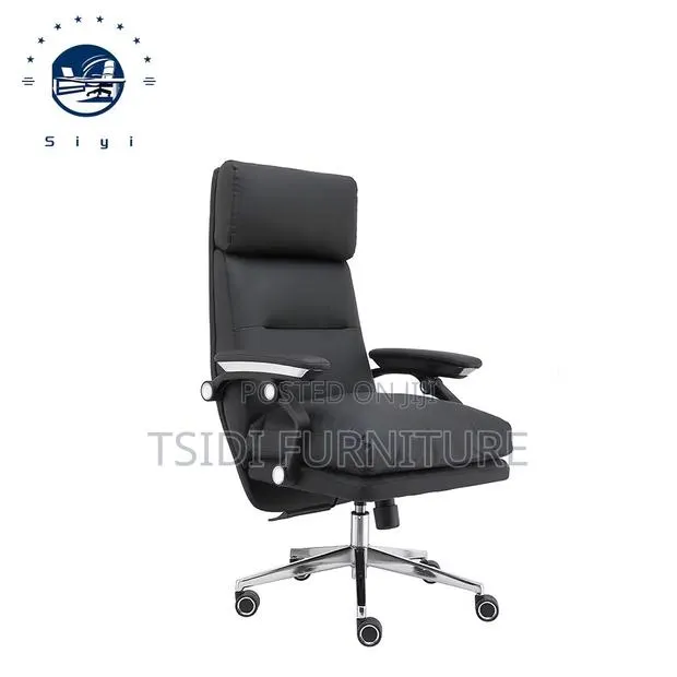 Quality Office Chairs · Photo 1