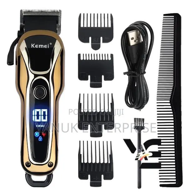 Barbering Clipper · Photo 1
