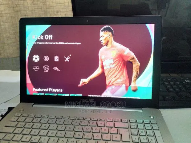 Efootball PES 2021 · Photo 1