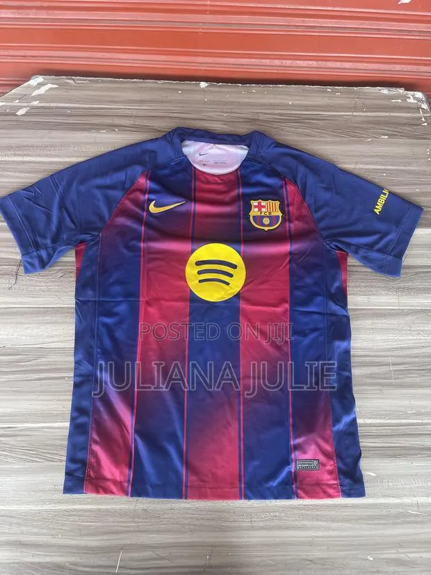 Original Last Season Jerseys at Cool Price · Photo 1