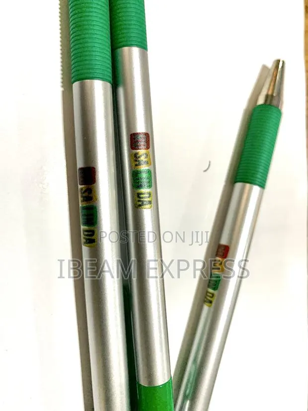 Uv Print on Pens · Photo 1