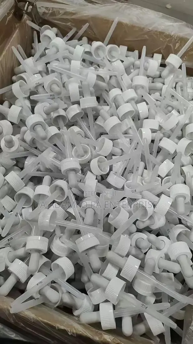 1m Dropper For Kirkland Or Rogaine · Photo 2