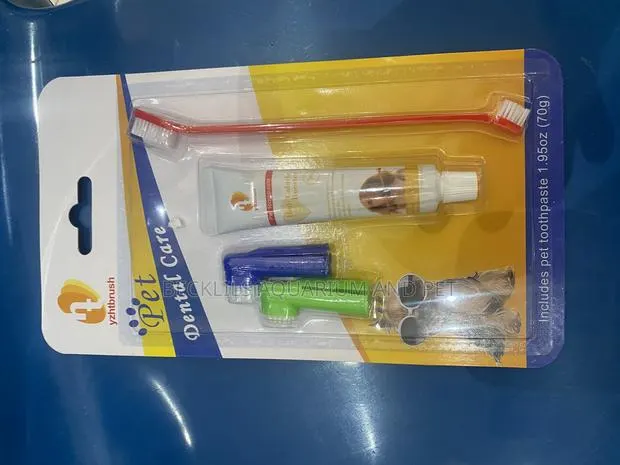 Dog Toothbrush ( Dental Care) · Photo 1