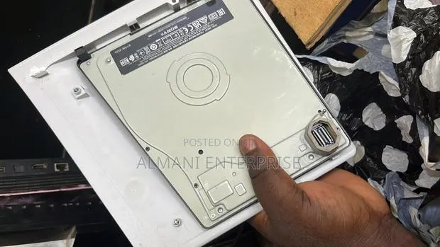 Ps5 Slim Disc Drive · Photo 1