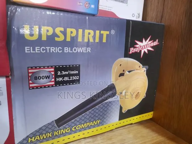 Upspirit Blower 800w · Photo 1