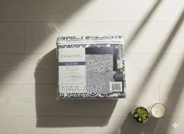South Point and Charisma Bedsheets · Photo 1