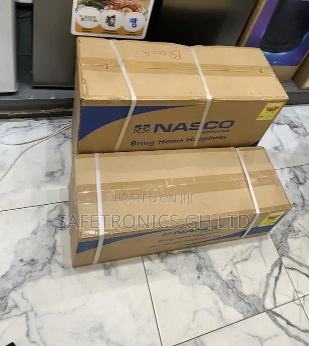 Quality Sleek Nasco 1.5hp Split Air Conditioner Na12sco R410 Gas · Photo 1