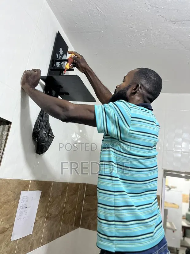 Electrical Fault Repairs, Maintenance and Installation · Photo 1