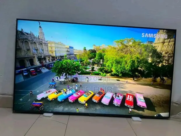 Samsung 55inches Smart TV 2023 · Photo 1