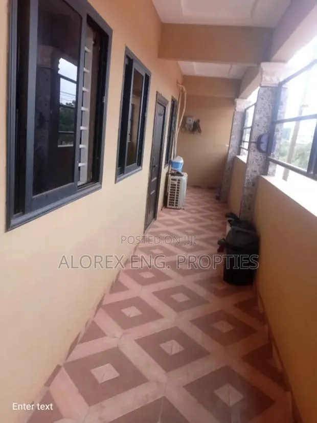 1bdrm Apartment in Chamber Self, Adenta for rent · Photo 1