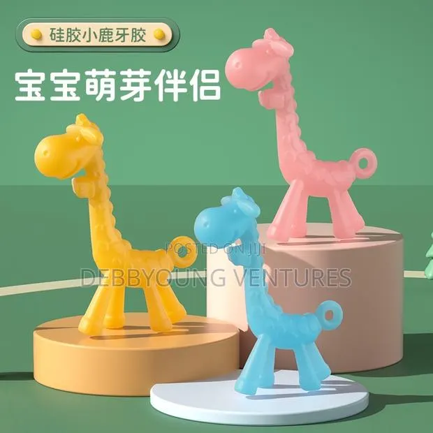 Baby Teether · Photo 4