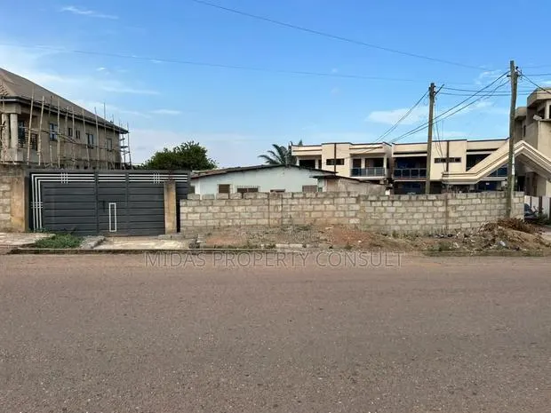 100x100ft Land for Sale at Tantra Hills Spot M · Photo 1